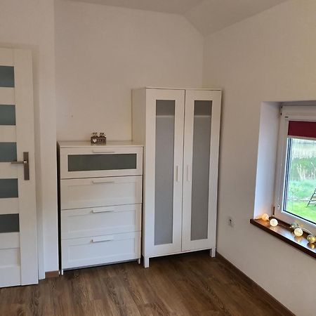 Apartament Pod Lasem Tenczynek Екстер'єр фото