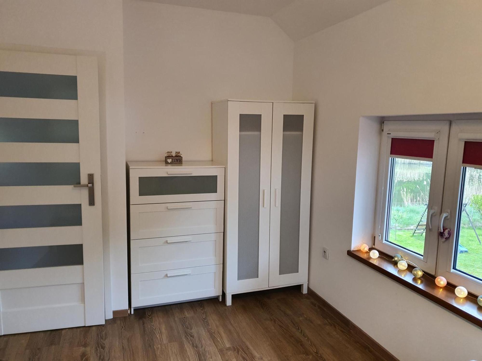 Apartament Pod Lasem Tenczynek Екстер'єр фото